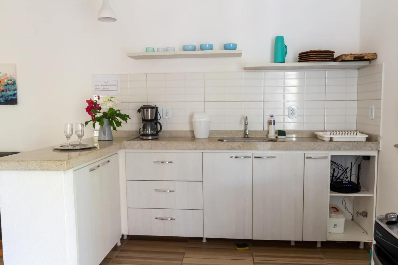 Chalet Barra House Fortim