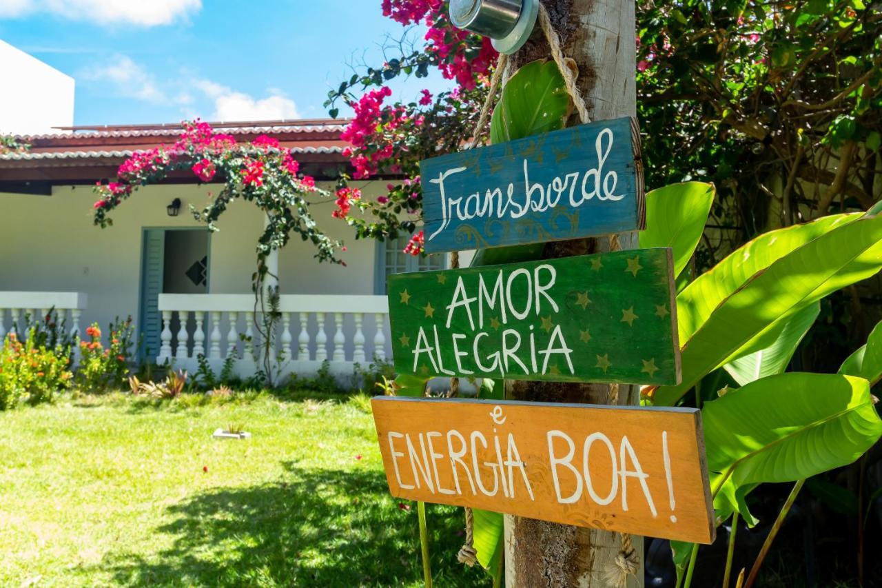 Barra House Fortim