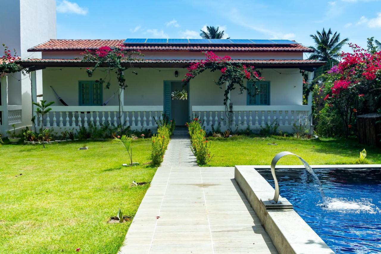 Barra House