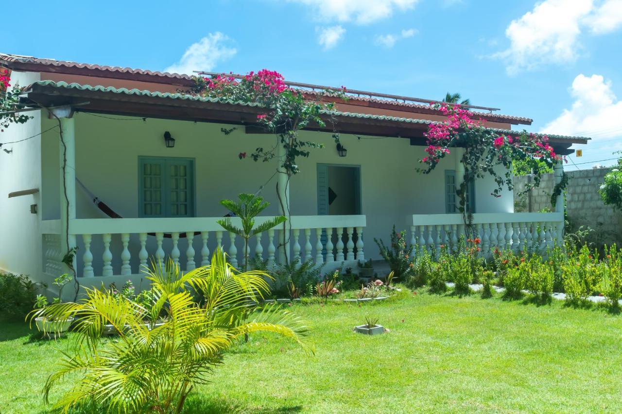 Barra House Fortim