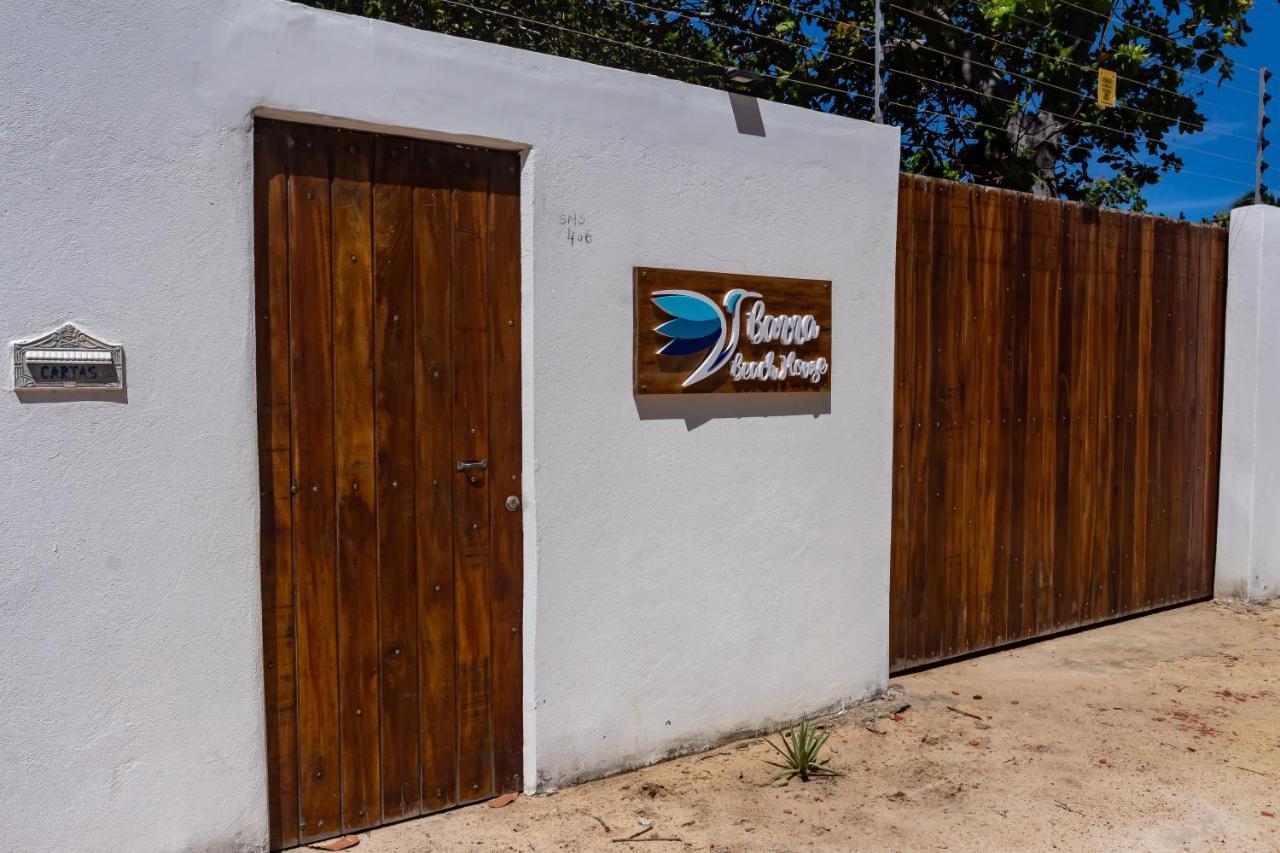 Barra House * Fortim