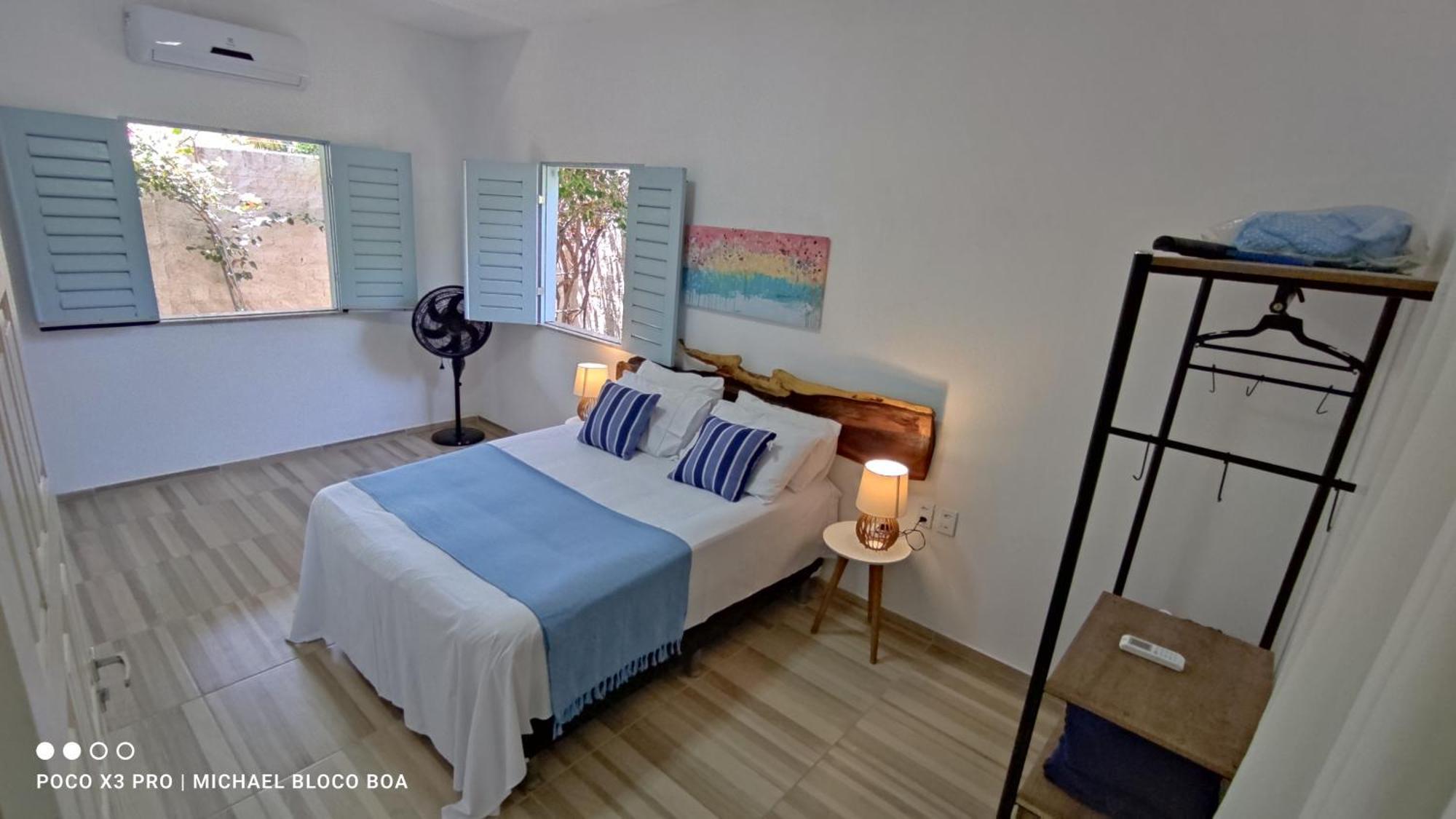 Barra House Chalet
