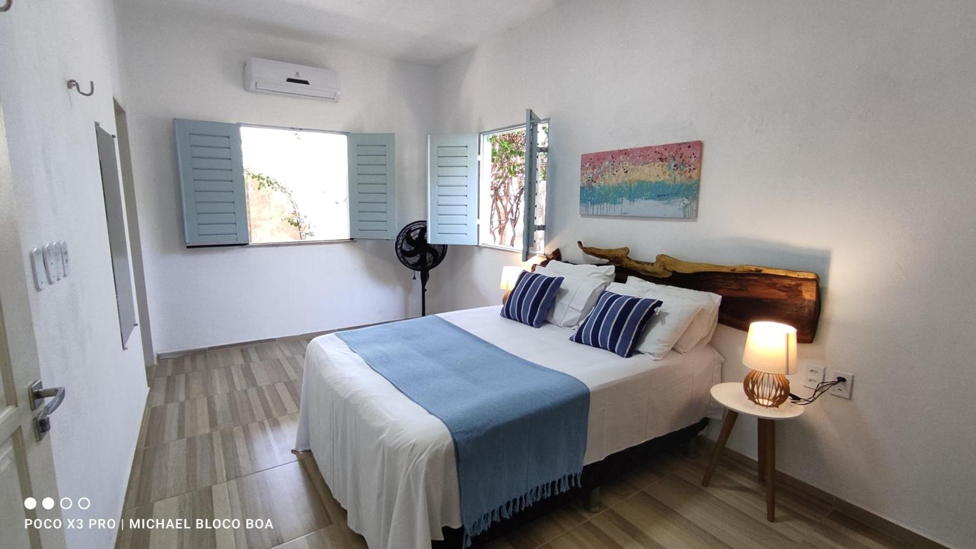 Barra House * Fortim
