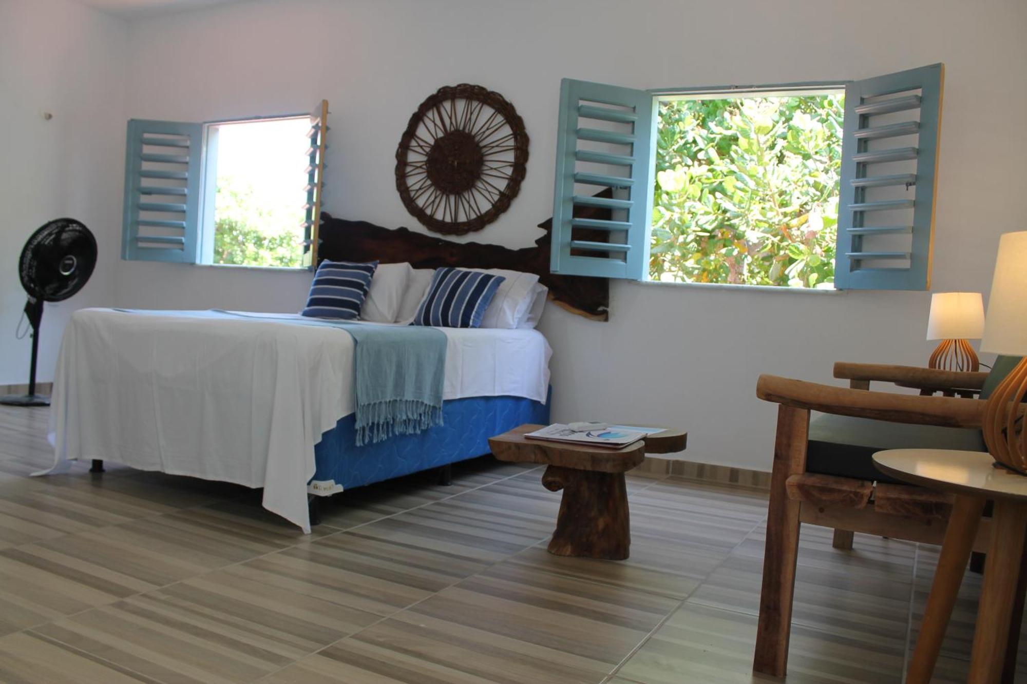 Barra House Chalet