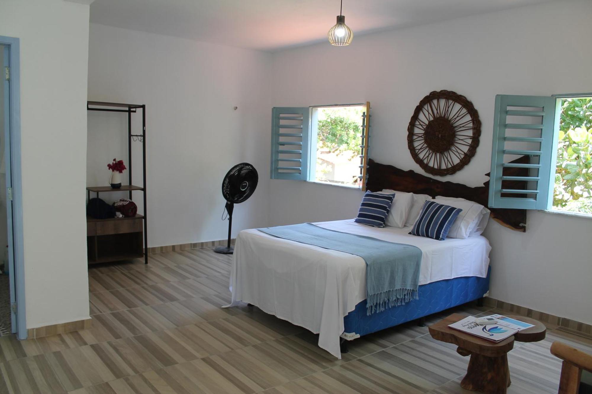 Barra House * Fortim