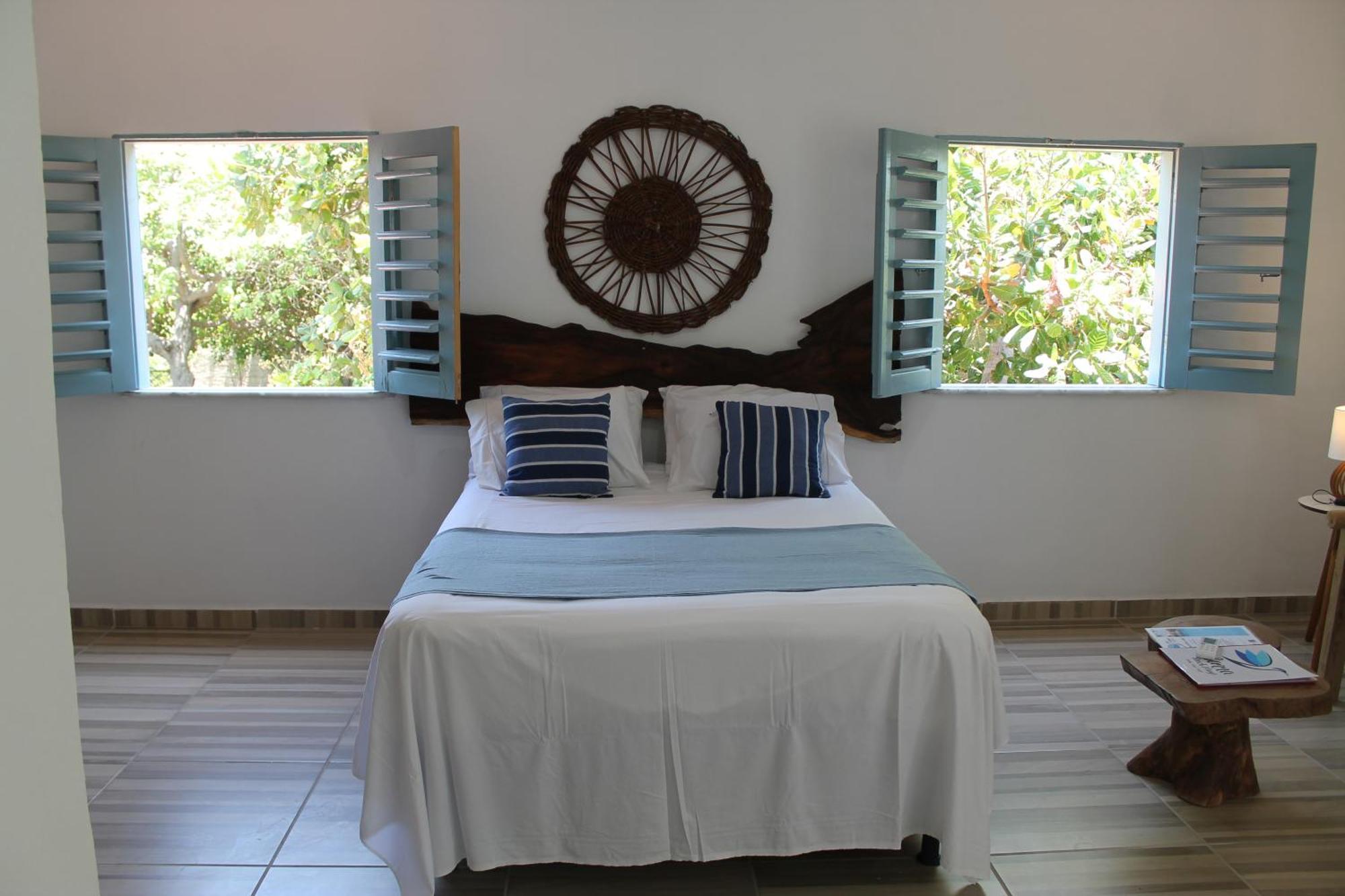 Barra House *
