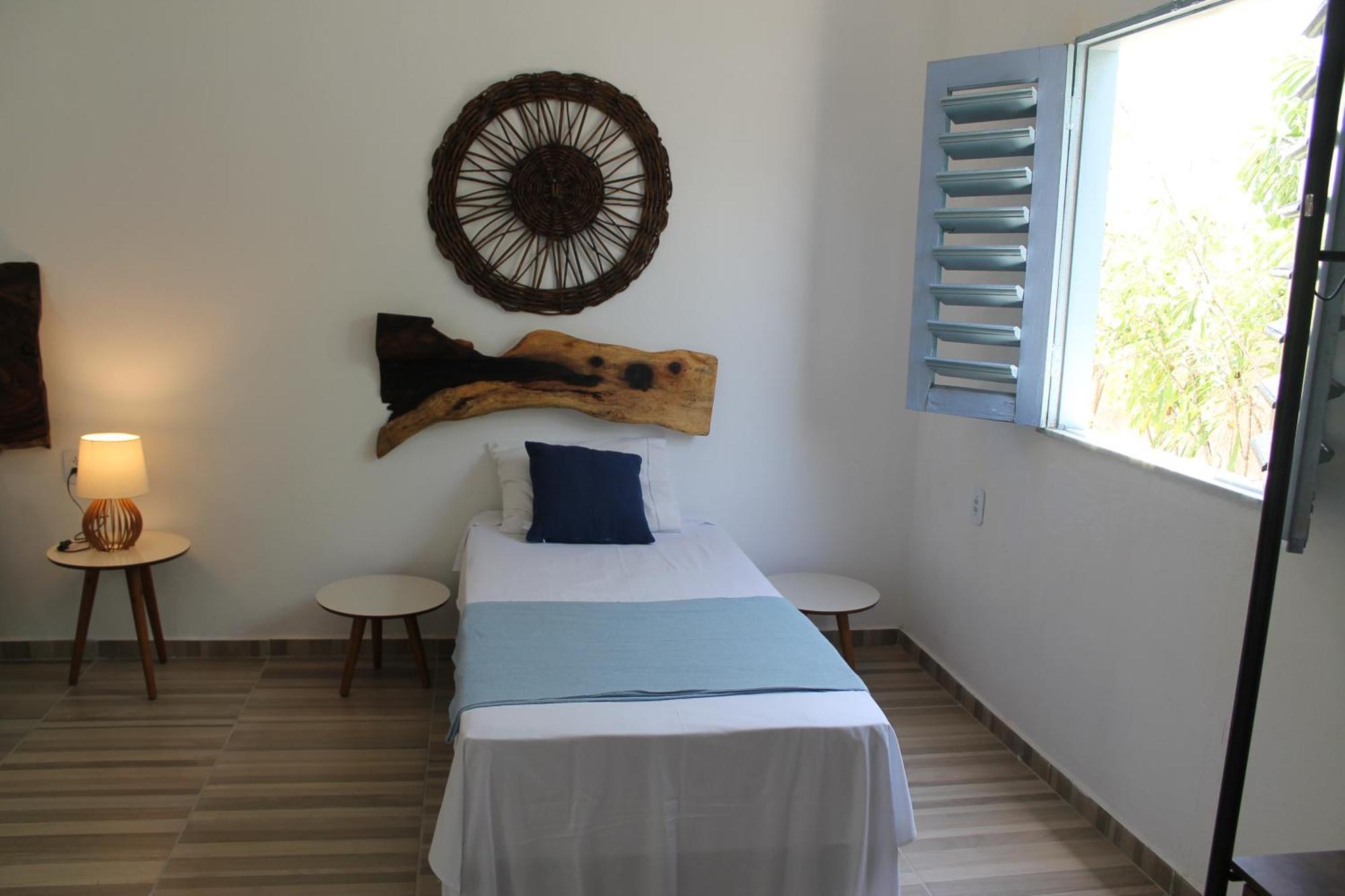 Chalet Barra House