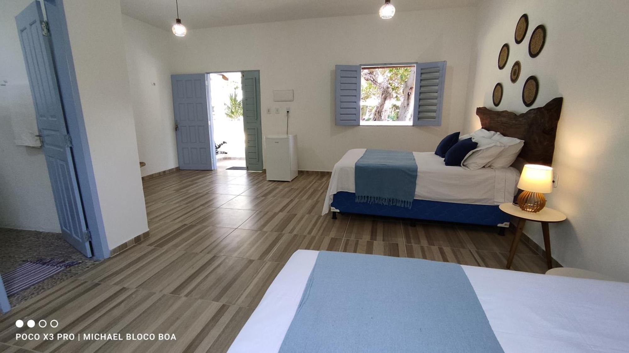 Barra House Chalet